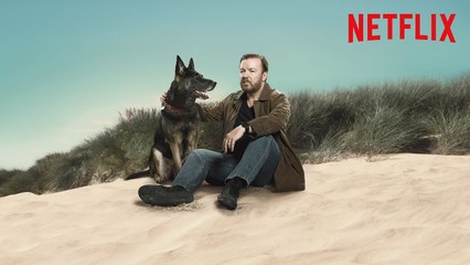 After Life Bande-annonce VOST (Comédie 2019) Netflix