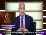 صدى البلد | مصطفى بكري يكشف موعد لقاء السيسي وترامب وأبرز محاور النقاش