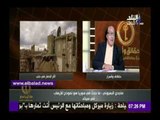 صدى البلد | ماجدي البسيوني: ما حدث في حلب كان مخطط تنفيذه بسيناء