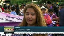 teleSUR Noticias: Venezuela avanza en el restablecimiento eléctrico