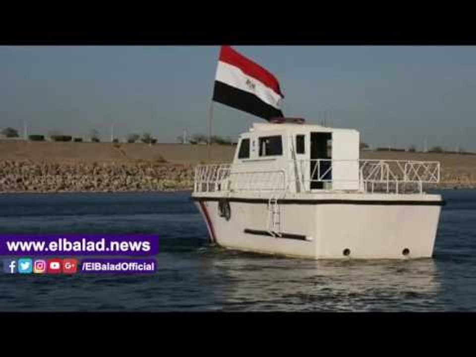 صدى البلد  جهود مكثفة لتنمية الثروة السمكية ببحيرة ناصر ووقف أعمال وأنشطة الصيد بالبحيرة
