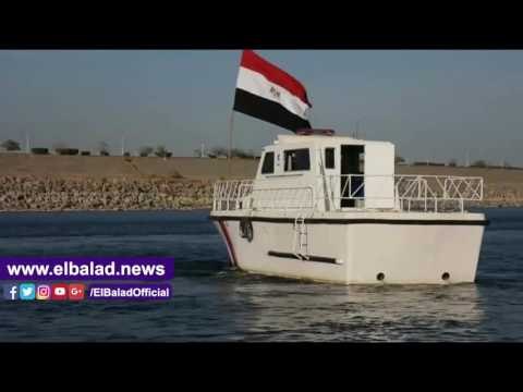 صدى البلد جهود مكثفة لتنمية الثروة السمكية ببحيرة ناصر ووقف أعمال وأنشطة الصيد بالبحيرة
