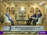على مسئوليتي - باراني : الحزب الديمقراطي يريد تحميل مصر ذنب لم اقترفة بمنع قطع غيار طائرات