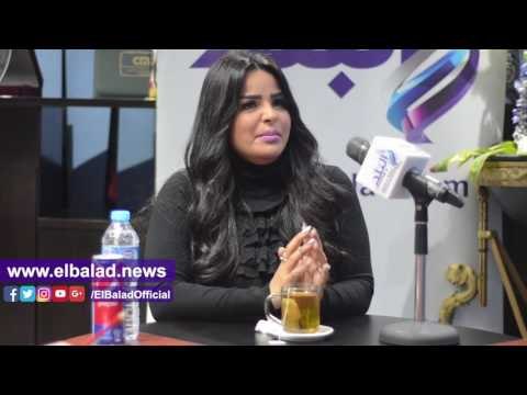 صدى البلد | اه لو لعبت يا زهر بصوت هدى