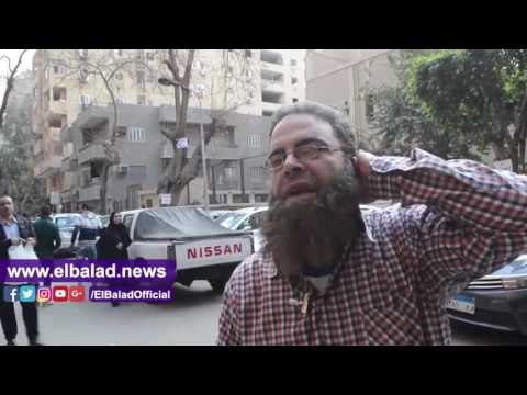 صدى البلد | آراء المواطنين فى قانون الإيجار القديم بعد إقرار البرلمان له