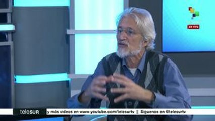 Giuliani: El chavismo es una forma de ser, una identidad cultural