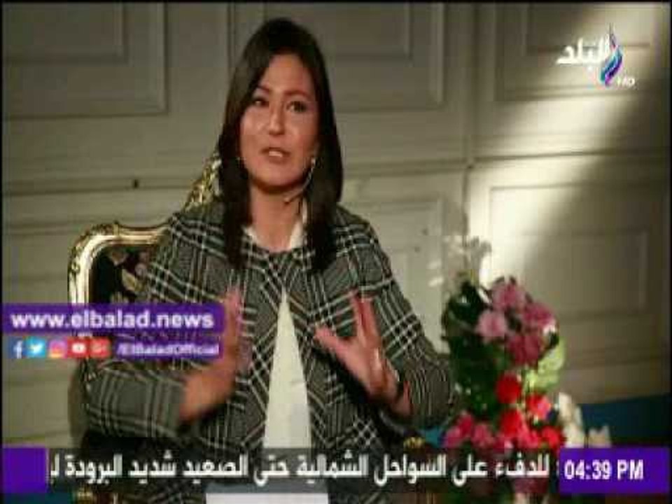 صدى البلد |محافظ البحيرة : أسعى لاستكمال ملف مواجهة الفساد