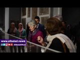 صدى البلد | مديرة اليونسكو فى زيارة لمتحف الفن الإسلامي لتفقد أعمال الترميم
