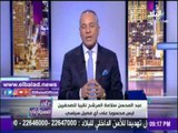 صدى البلد |موسى : اشكر ضياء رشوان لاعلانه عدم خوض انتخابات الصحفيين