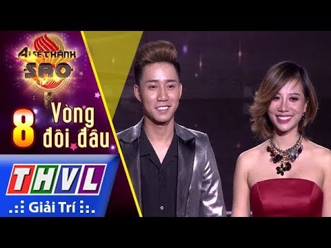 THVL | Ai Sẽ Thành Sao Mùa 2 - Tập 8[6]: Thời Gian Để Yêu - Phượng Vũ, Nguyễn Hữu Thọ