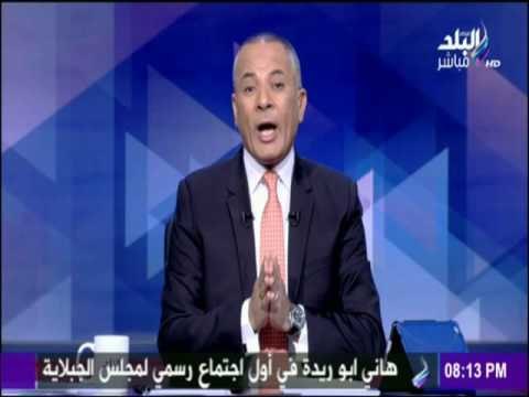 على مسئوليتي - أحمد موسى يكشف مخطط اغتياله