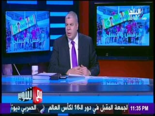 مع شوبير - حقيقة مفاوضات نادي الوداد المغربي مع إبراهيم سعيد