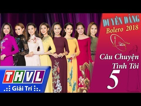 THVL | Duyên Dáng Bolero – Tập 5[9]: Kết Quả