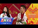 THVL | Xuân phương Nam 2018 - Tập 1[6]: Cánh thiệp đầu xuân - NSUT Vân Khánh, Lê Minh Trung