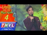 THVL | Làng hài mở hội mừng xuân 2018 – Tập 4[5]: Mùa xuân đầu tiên - Ngọc Sơn
