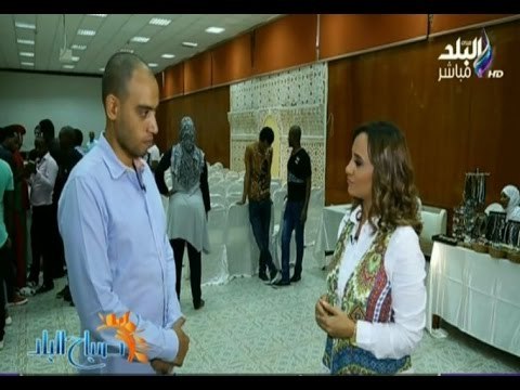 شاهد اجمل المهرجانات النوبية واحتفالات مهرجان عيش إفريقيا بالقرية الفرعونية |صباح البلد