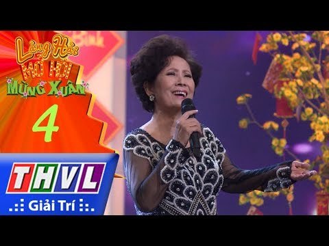 THVL | Làng hài mở hội mừng xuân 2018 – Tập 4[7]: Đám cưới đầu xuân - Phương Dung