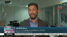 Venezuela denunciará ataque eléctrico ante instancias internacionales