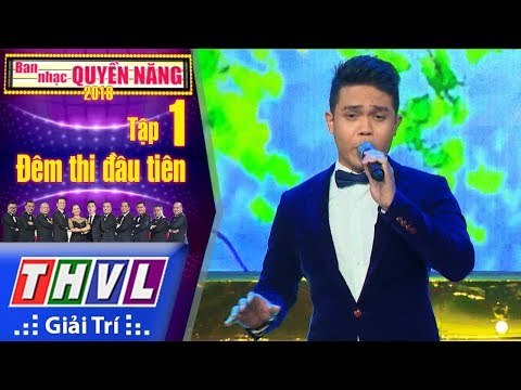 THVL | Lộ diện thí sinh mà giám khảo Dương Triệu Vũ đánh giá là quá nguy hiểm