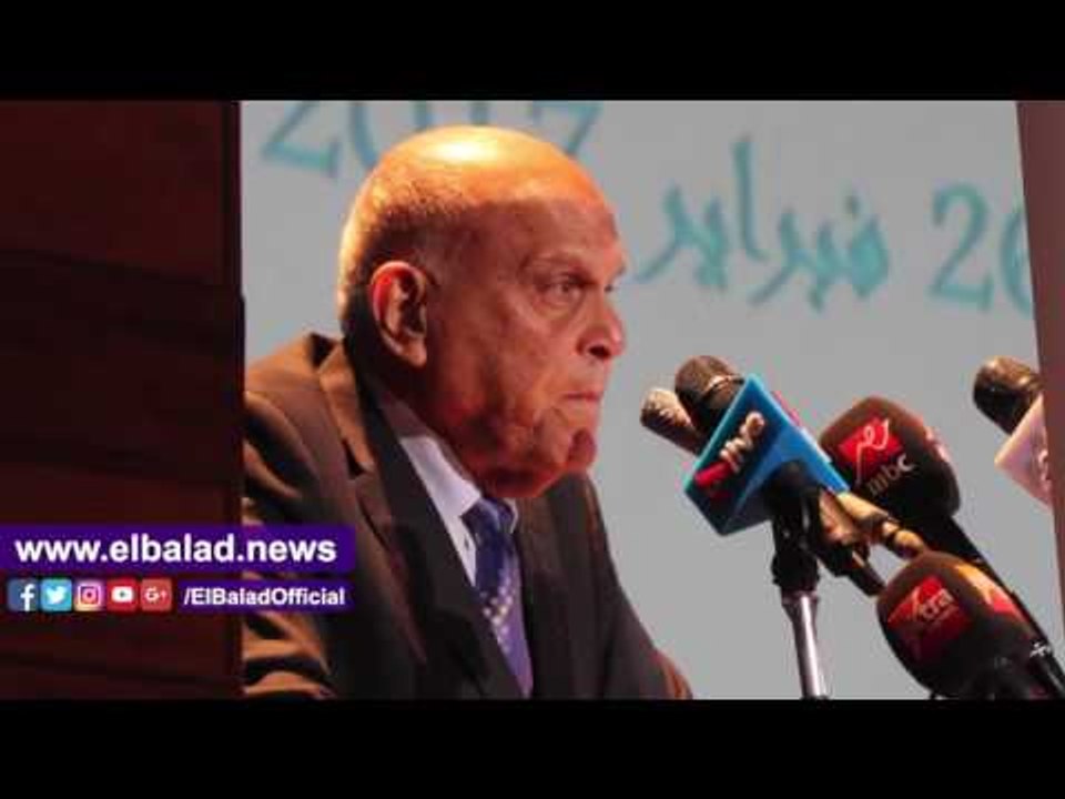 صدى البلد | مجدي يعقوب: سأقدم أي شيء لاستكمال حلم أحمد زويل