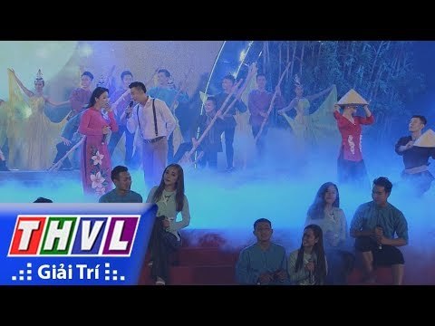 THVL| Festival vật tư nông nghiệp Vĩnh Long 2018: Gạo trắng trăng thanh - Đông Dương, Hoàng Như Ngọc