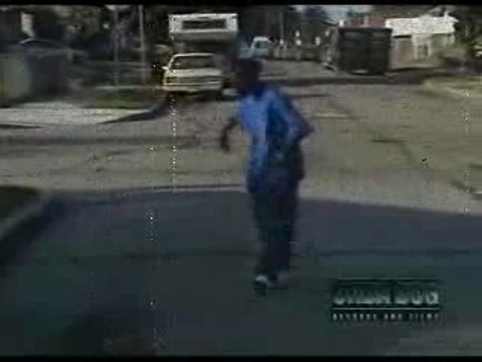 if You Crip Throw It Up