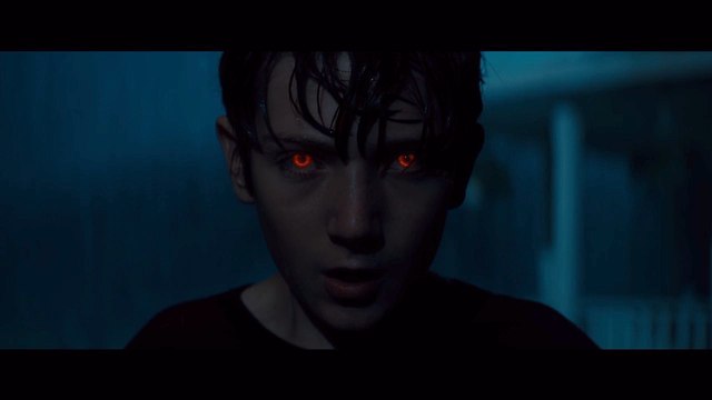 Elizabeth Banks In 'Brightburn' New Trailer