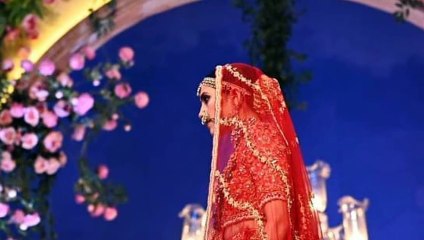 Download Video: Shloka Mehta First Look, Akash Ambani Wedding Photos आकाश अंबानी – श्लोका मेहता की शादी की पहली फोटो