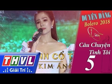 THVL | Duyên Dáng Bolero – Tập 5[5]: Cõi Nhớ - Dương Kim Ánh