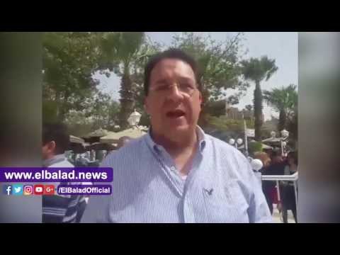 صدى البلد | نائب رئيس الزمالك يتحدث لـ صدى البلد عن جمعية الانسحاب من الدورى