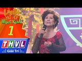 THVL | Làng hài mở hội mừng xuân 2018 - Tập 1[2]: Cánh thiệp đầu xuân - Phương Dung