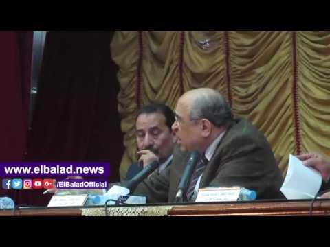 صدى البلد | مصطفى الفقى: لا قيود على أعضاء الحزب الوطنى السابق