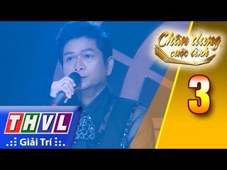 THVL | Chân dung cuộc tình – Tập 3[6]: Trên đỉnh mùa đông - Mạnh Đình