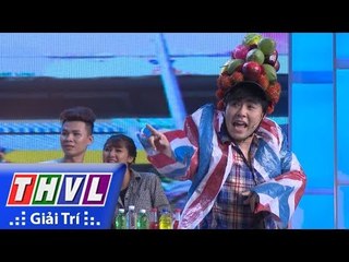 THVL | Cặp đôi hài hước 2018: Giới thiệu