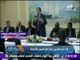 صدى البلد |رشا مجدي: لقاء أبو العينين بالوفد الإفريقي يدعم التعاون بين مصر وأفريقيا