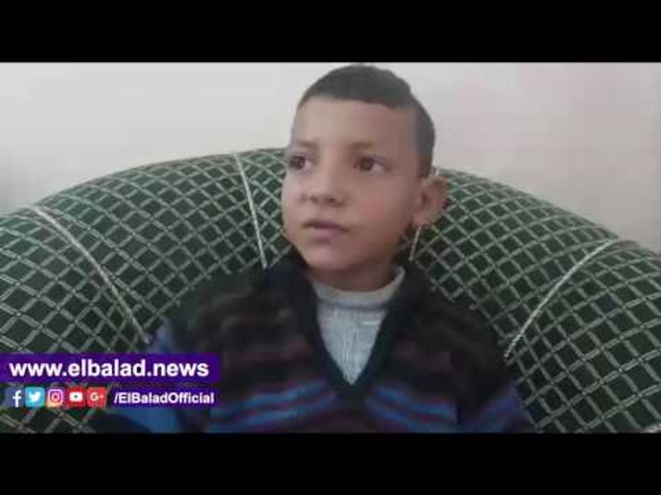 صدى البلد | جزار يثير الرعب في الشرقية.. يأكل لحوم "الكلاب والحمير"