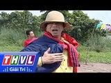 THVL | Tiểu phẩm hài: I am Sorry - Bảo Chung, Bảo Khương...
