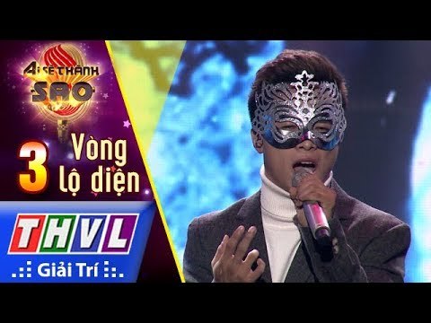 THVL | Ai Sẽ Thành Sao Mùa 2 - Tập 3[7]: Cơn Mơ Băng Giá - Thí Sinh Bí Ẩn Số 07