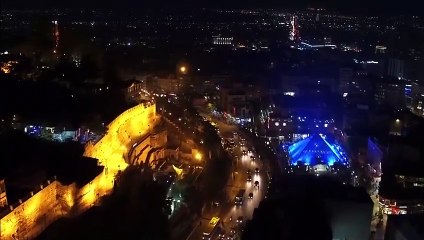 عروس اسطنبول الموسم الثالث الحلقة 22 القسم الثالث