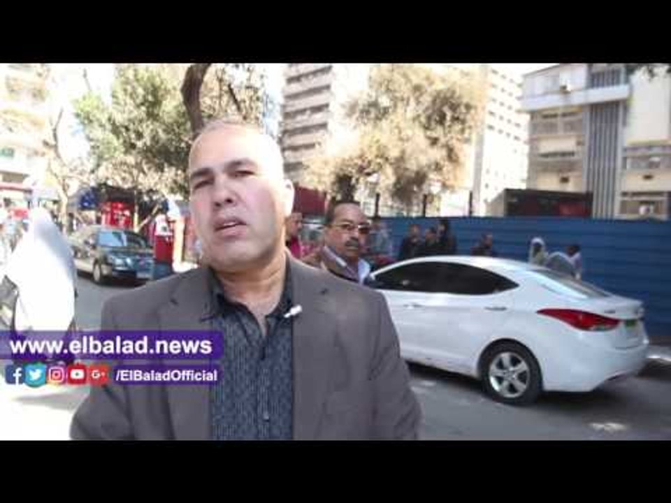 صدى البلد | طلاب الثانوية للوزارة: "مش عشان تضغطوا الجدول تيجوا على مستقبلنا"