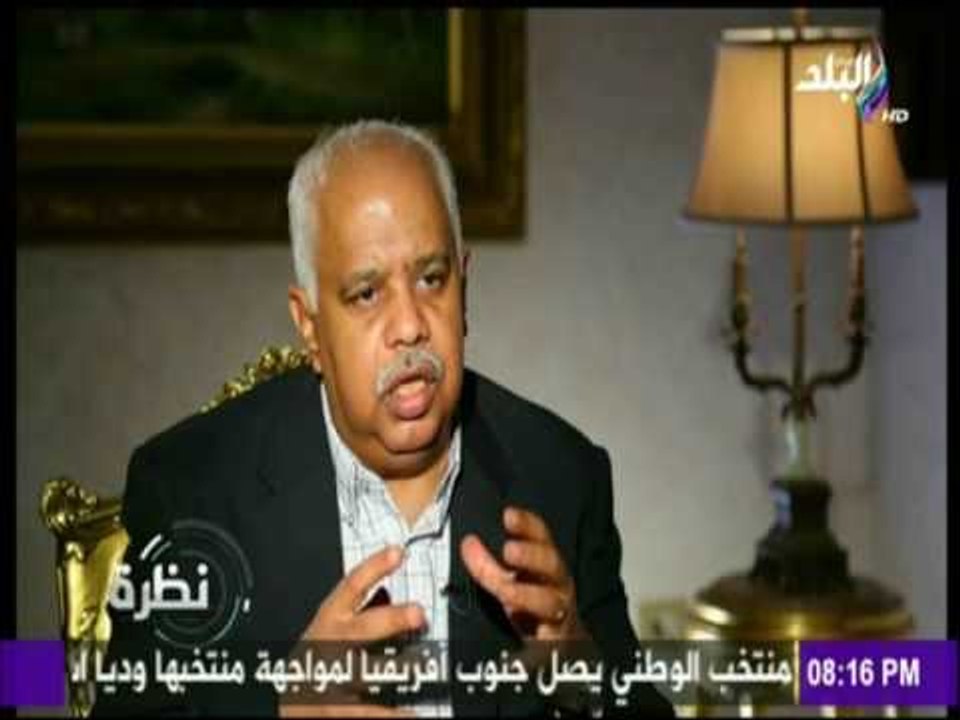 مدير الادارة العامة لمكافحة المخدرات: ضبط شحنات حشيش بقيمة مليار جنية خلال 8 اشهر ..غير اللي متمسكش