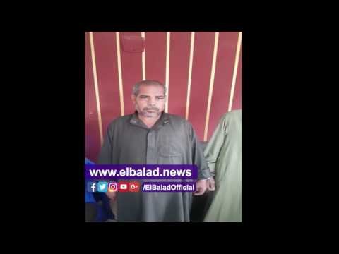 صدى البلد | مباحث ميت غمر تكشف لغز مقتل عامل بالأراضى الزراعية