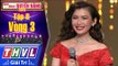 THVL | Ban nhạc quyền năng Mùa 2 – Tập 8[3]: Lang Thang - Trúc Lai