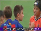 برشلونة وقمة الروح الرياضية