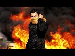 على مسئوليتي - شاهد ما حدث في مصر بعد ثورة 25 يناير