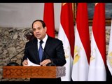 صالة التحرير| تصريح السيسي بخطة انتشار الجيش في 6 ساعات تحذير للإرهاب في الداخل و الخارج