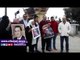 صدى البلد | "أبناء مبارك" ينتظرون لحظة توجه الرئيس الأسبق لمقر محاكمته بأكاديمية الشرطة