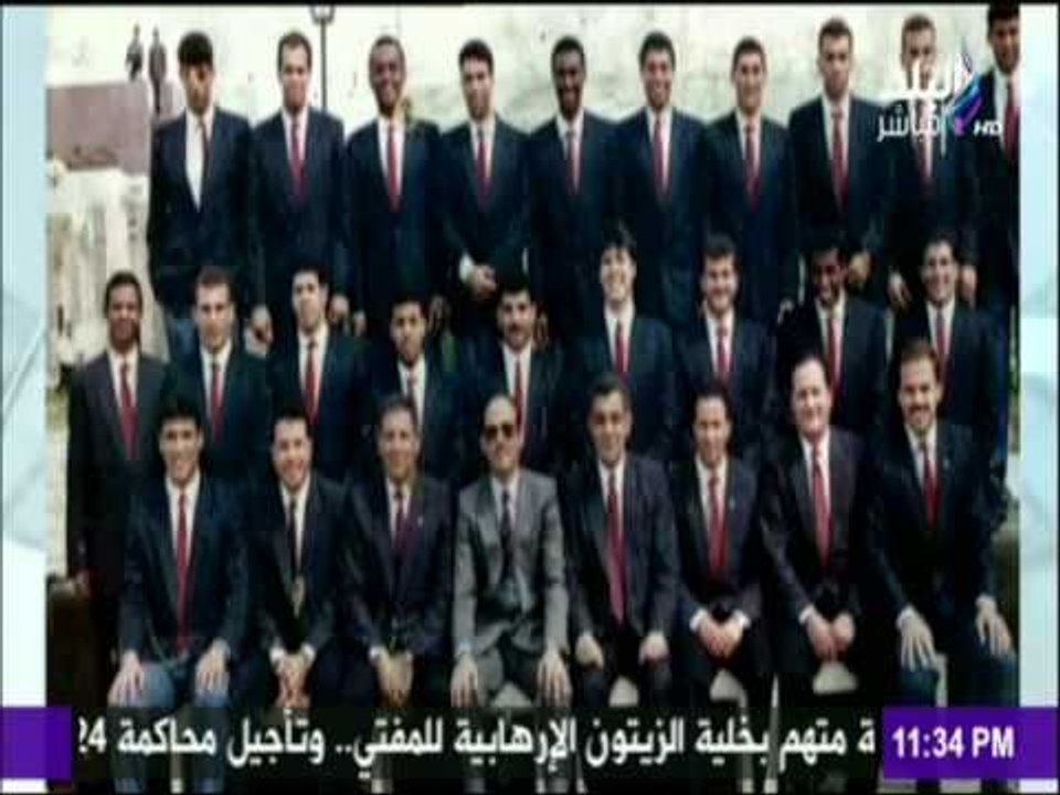 مع شوبير - شوبير : الجوهري كان صاحب فضل في جائزة نادي القرن