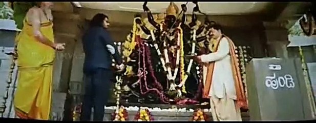 Yajamana (2019) Kannada part 2