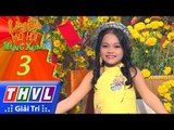 THVL | Làng hài mở hội mừng xuân 2018 – Tập 3[4]: Ngày tết Việt Nam - Bào Ngư